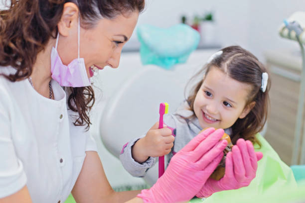 Professional Dental Services in Lowell, IN